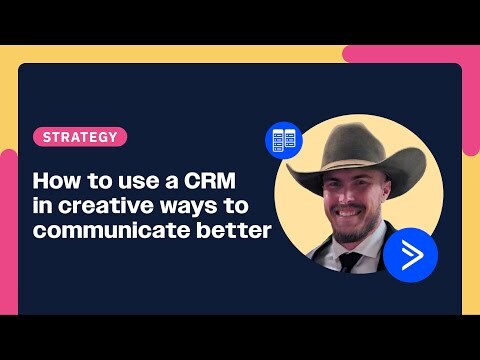 Pioneering CRM Strategies: Timely Local Communication Explained