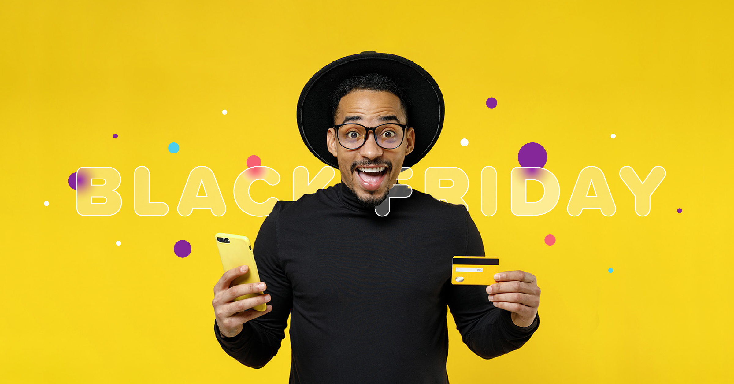 How to Prepare for Black Friday Advertising