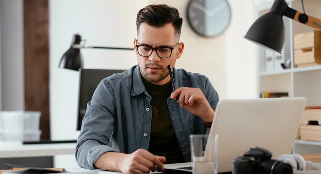 Campaign Automation and Lead Scoring