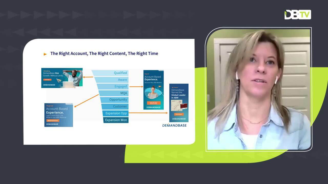 DB on DB: Starting out with ABM