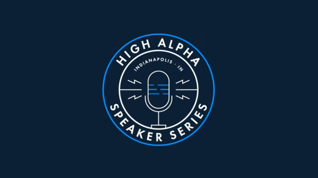 Speaker Series with Seth Levine, Partner and Co-Founder of the Foundry Group