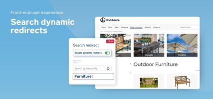 Introducing Dynamic Redirects: Maximize Your Site Search Experience