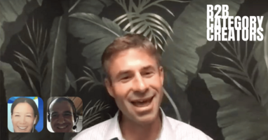 Episode 15: Alex Collmer and Melissa Wong