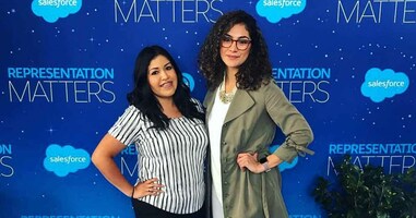 Representation Matters