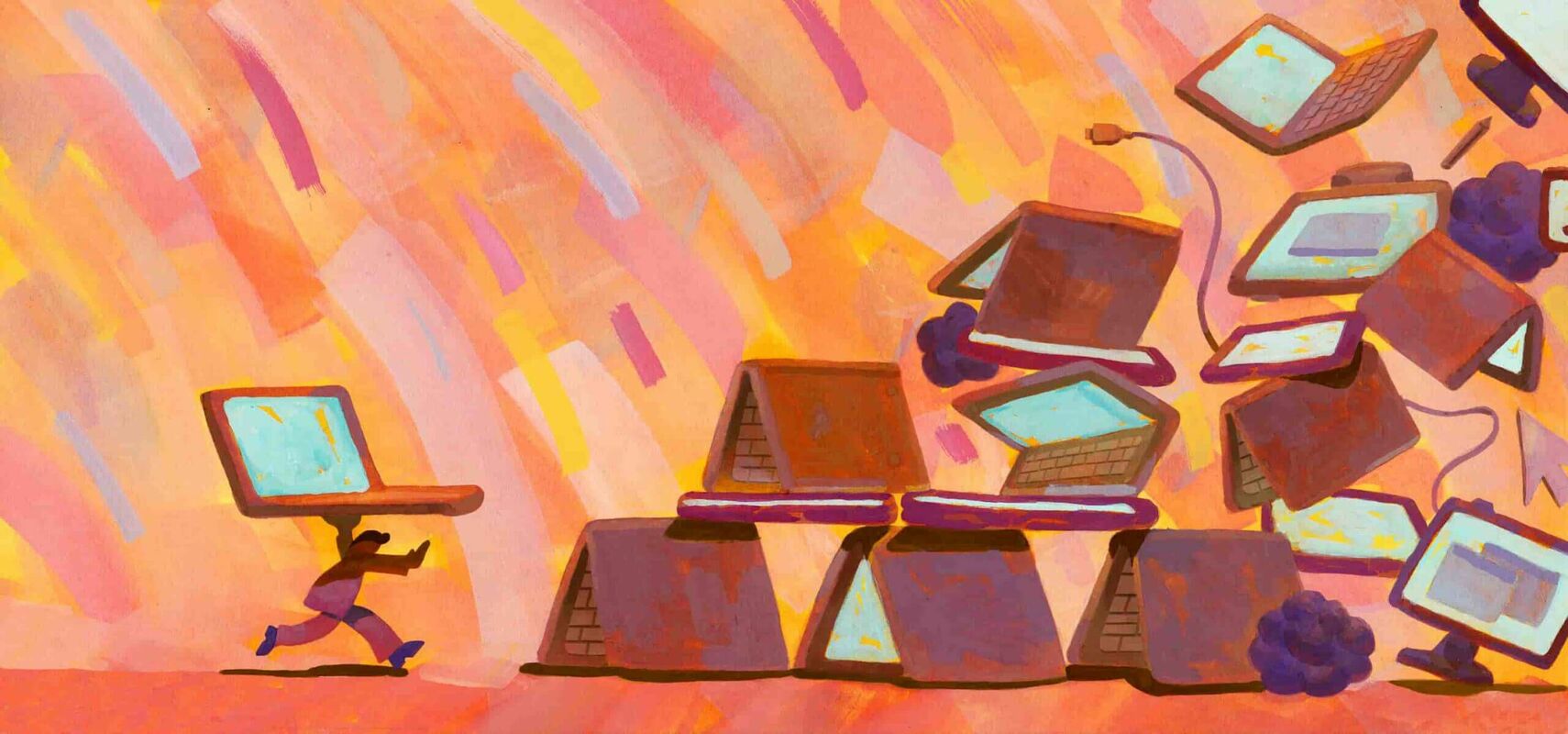 10 technical strategies to avoid when scaling your startup (and 5 to embrace) | Inside Intercom