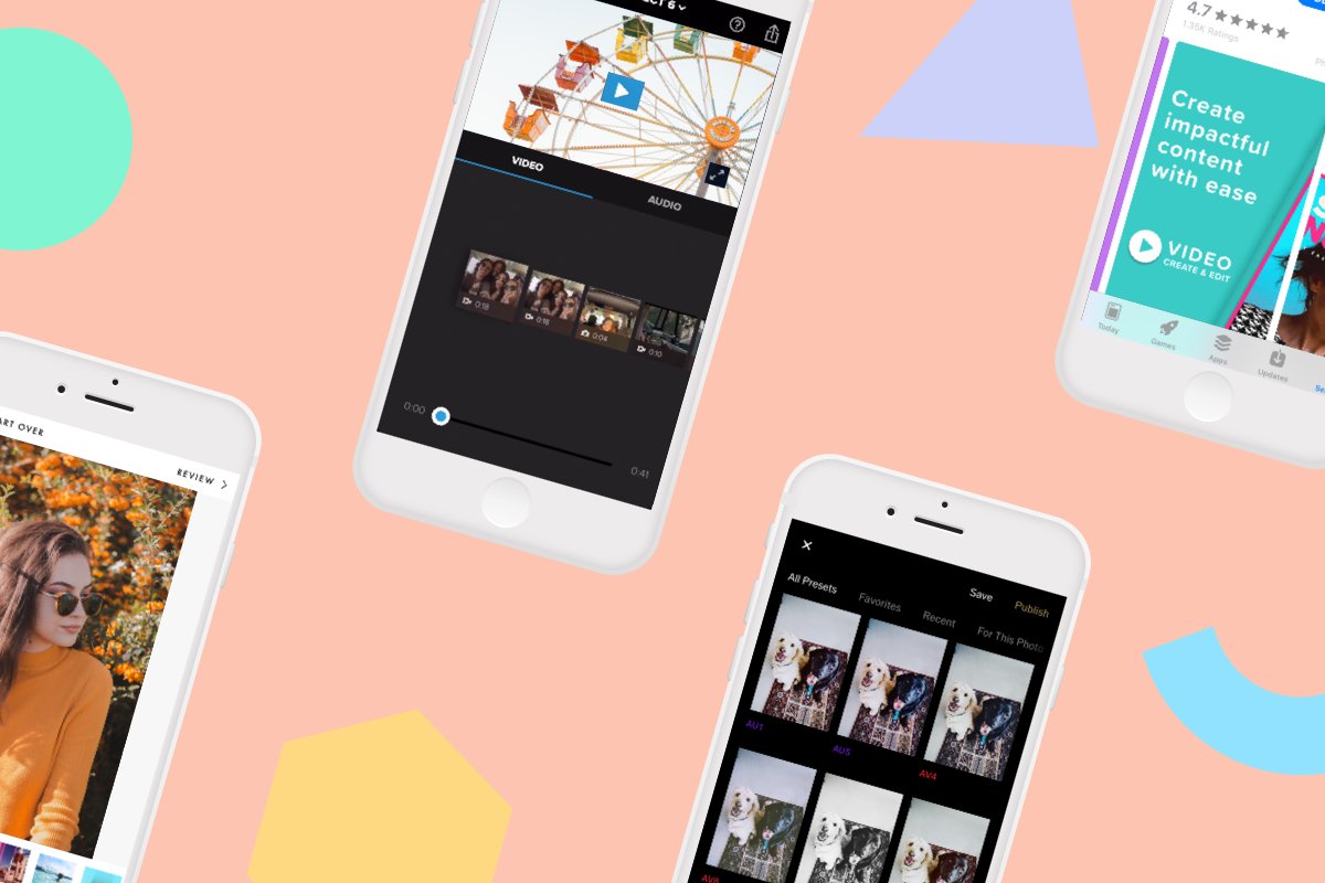How to Edit Instagram Videos to Match Your Brand Aesthetic