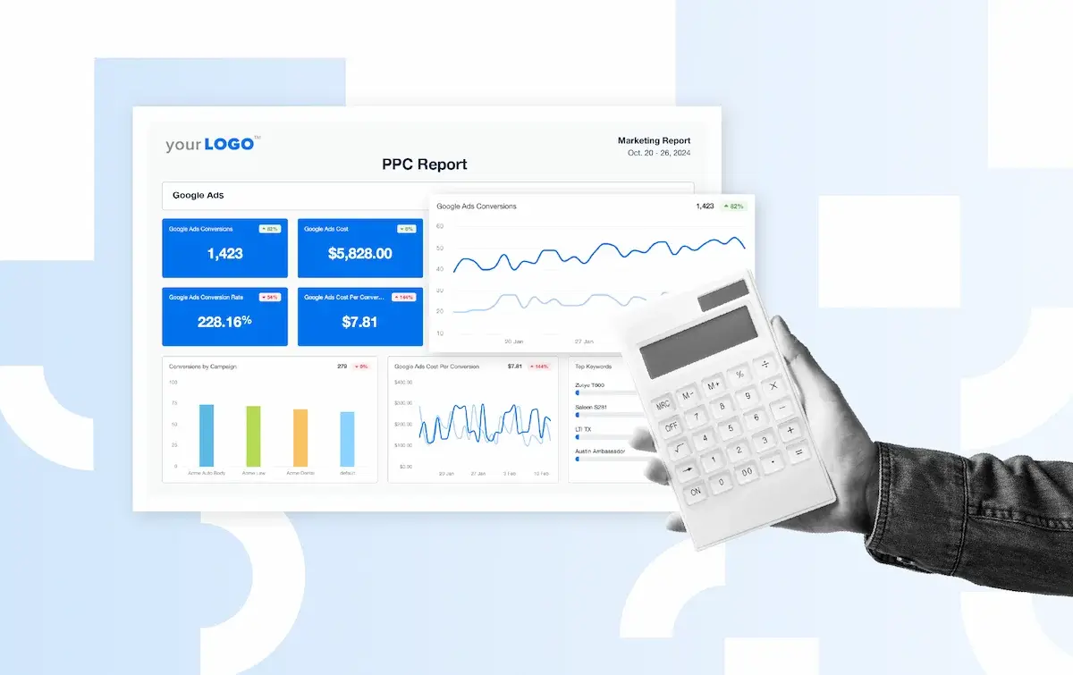 Marketing ROI Calculator: Measure Campaign Success