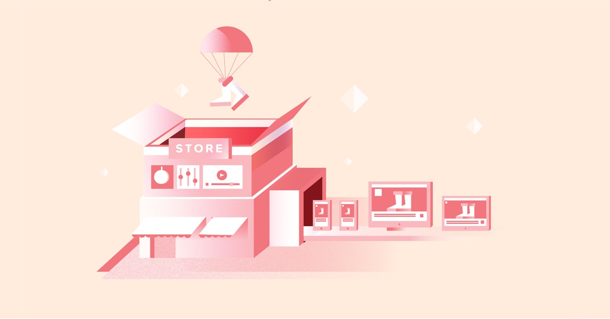 The Digital Ecosystem of Retail: A Recap From Advertising Week New York