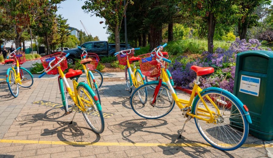 Why Your Company Doesn't Have to Be Like Apple, Google, or Facebook