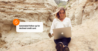 Recover and Prevent Lost Online Revenue