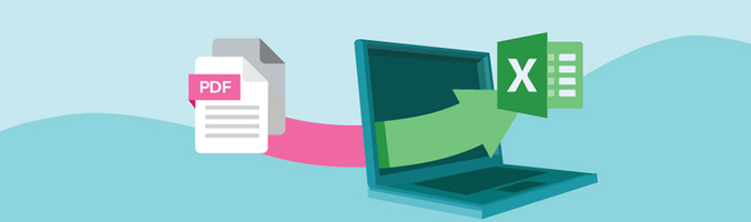 How to Choose the Right PDF OCR to Excel Converter - Foxit PDF Blog