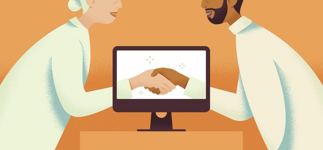 IRL + URL: How to Blend In-Person and Virtual Events