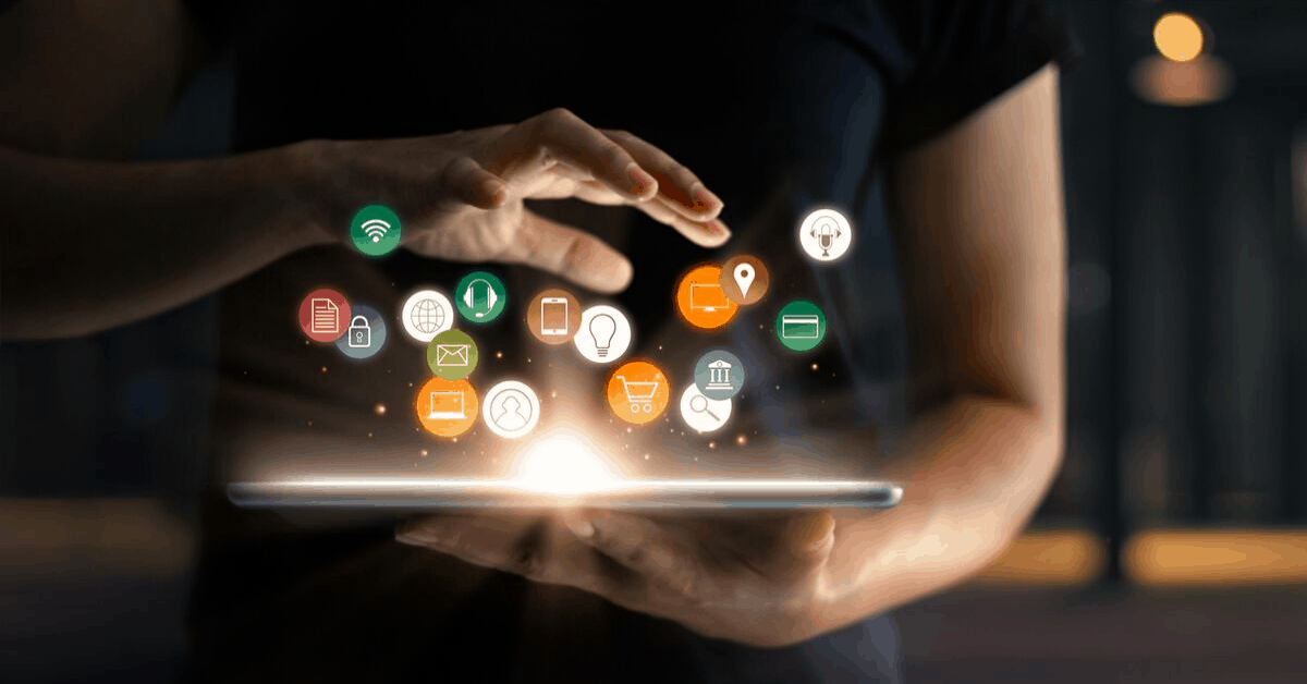 2019: The Year Digital Advertising Eclipses Traditional