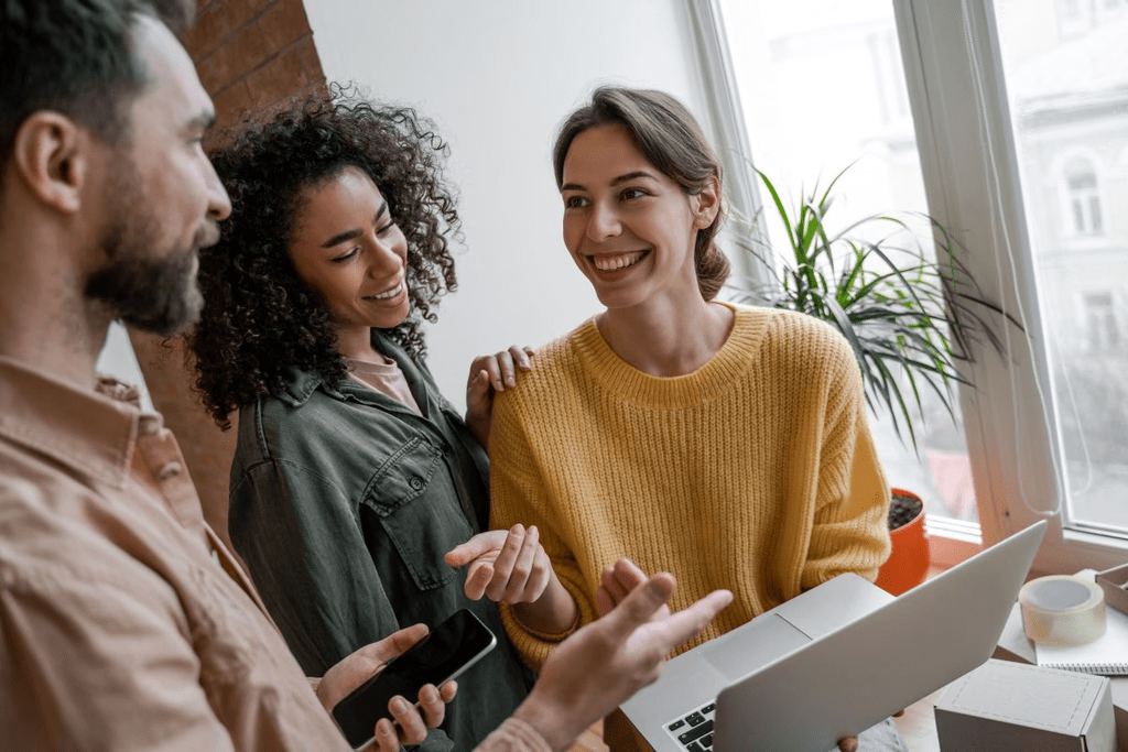 How to Get Closer to Your Customers With Collaborative Commerce