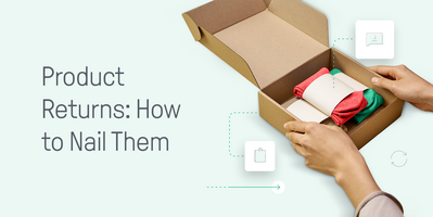 Product Returns: How to Nail Them Omnisend Blog