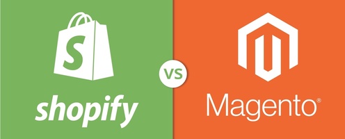 Magento vs Shopify Comparison: Which One is Better?