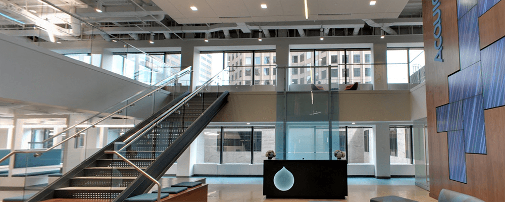 Acquia Customer Service Story