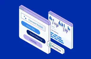 Make your marketing and sales smarter with these two AI tools