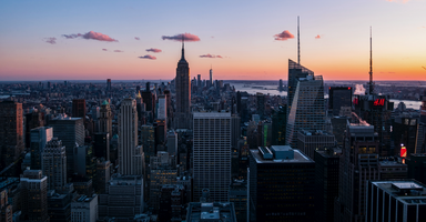 Brand Futures: New York, 2024