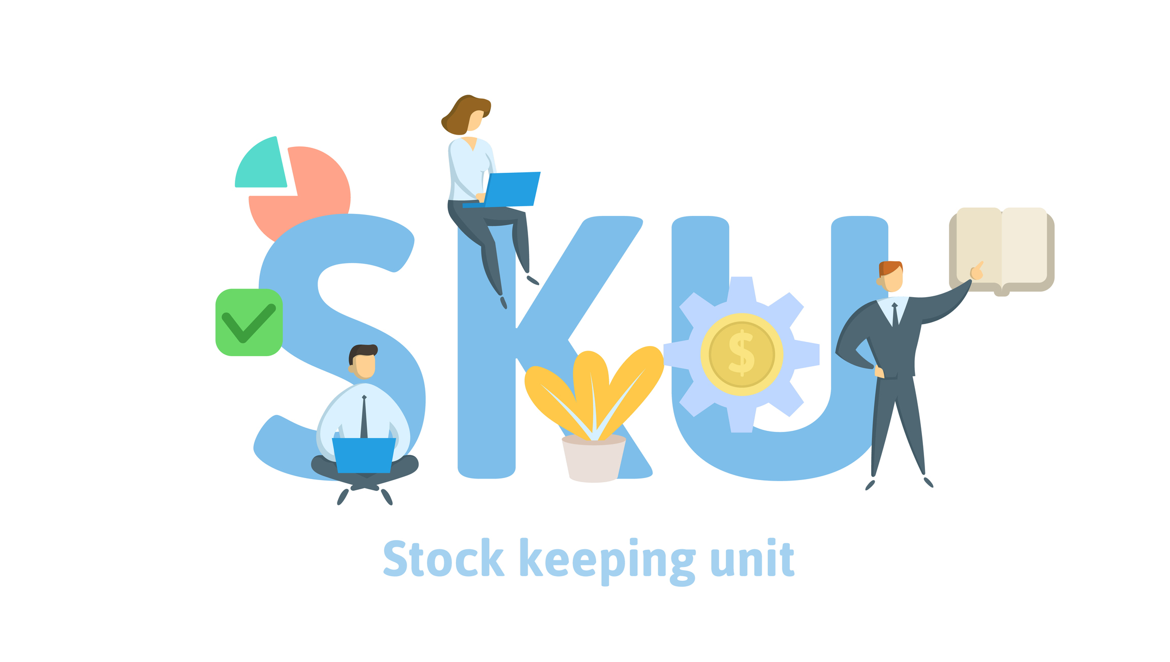 What Is a SKU Number? (+How They're Used in Retail)
