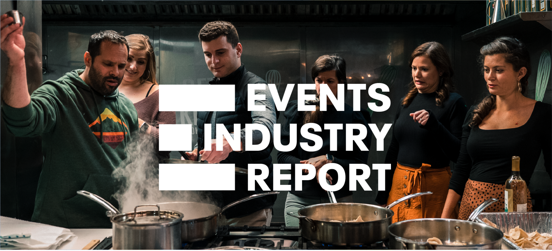 Events Industry Report: Give Your Summer Events a Boost