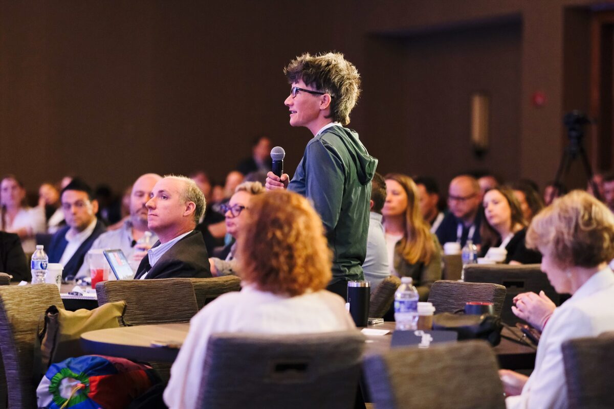 Top Sales Enablement Conferences to Attend in 2025