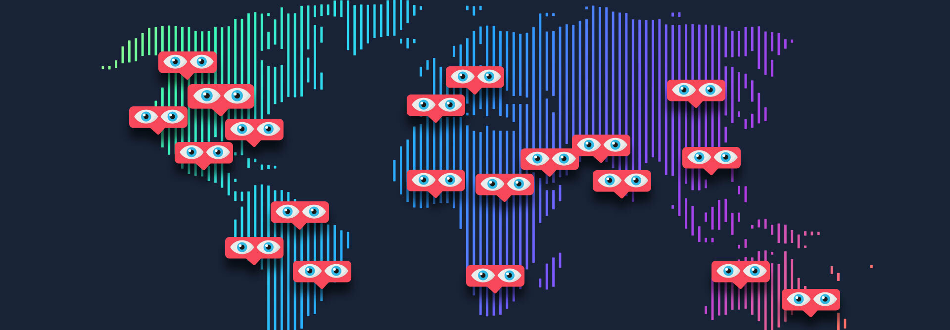 Understanding the role of social media impressions in your online presence