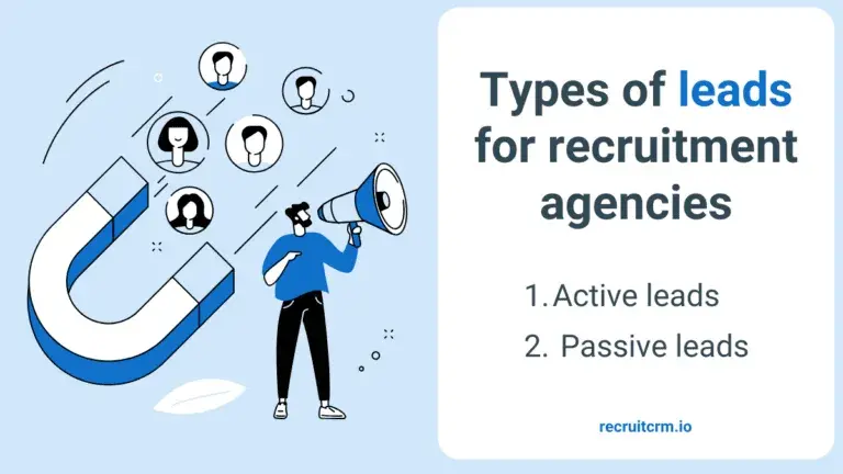 Mastering recruitment leads: How it works + innovative strategies for 2025 [Updated guide]
