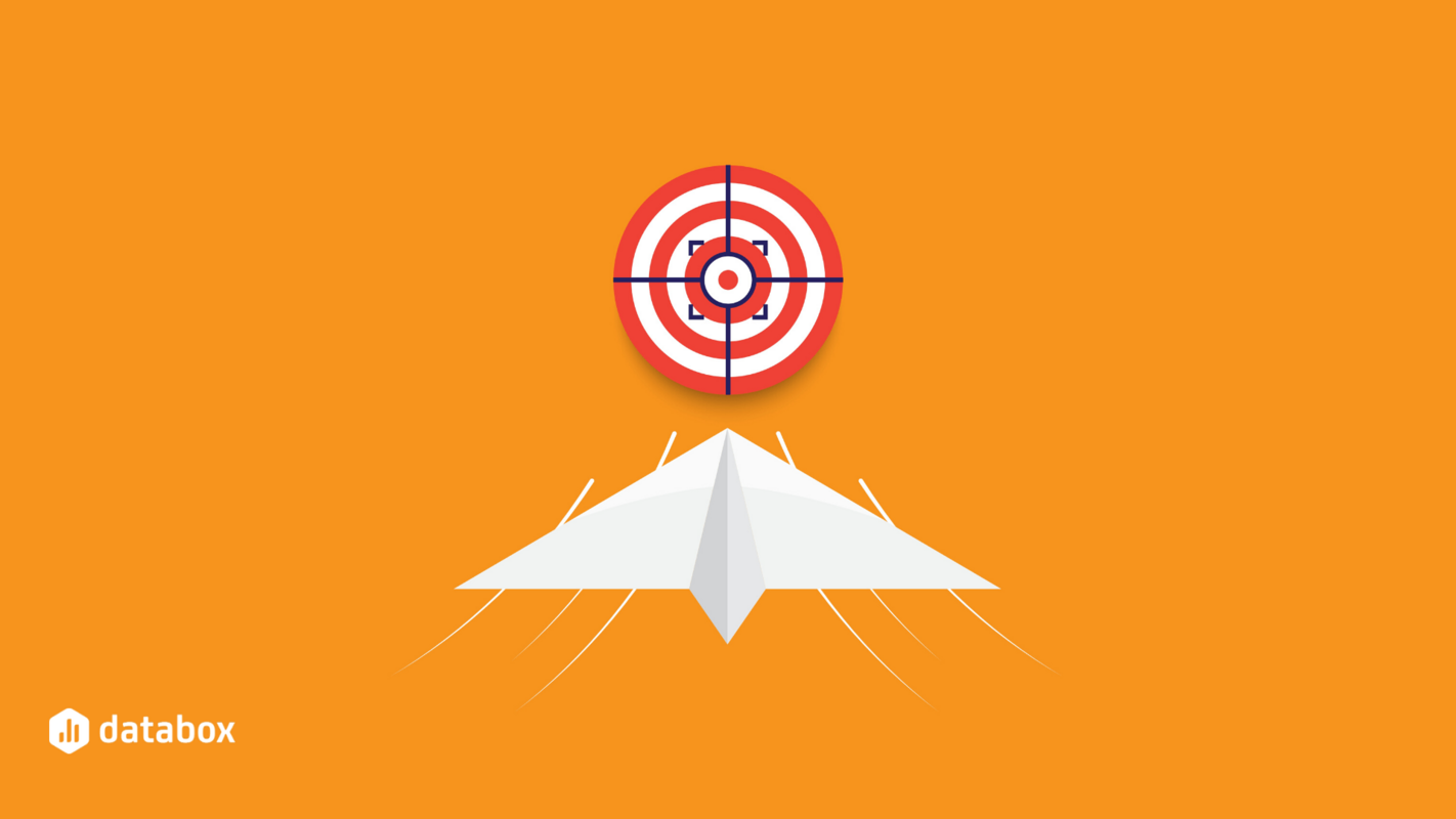 The 8 Types of Sales Goals You Should Set for Your Sales Team | Databox Blog