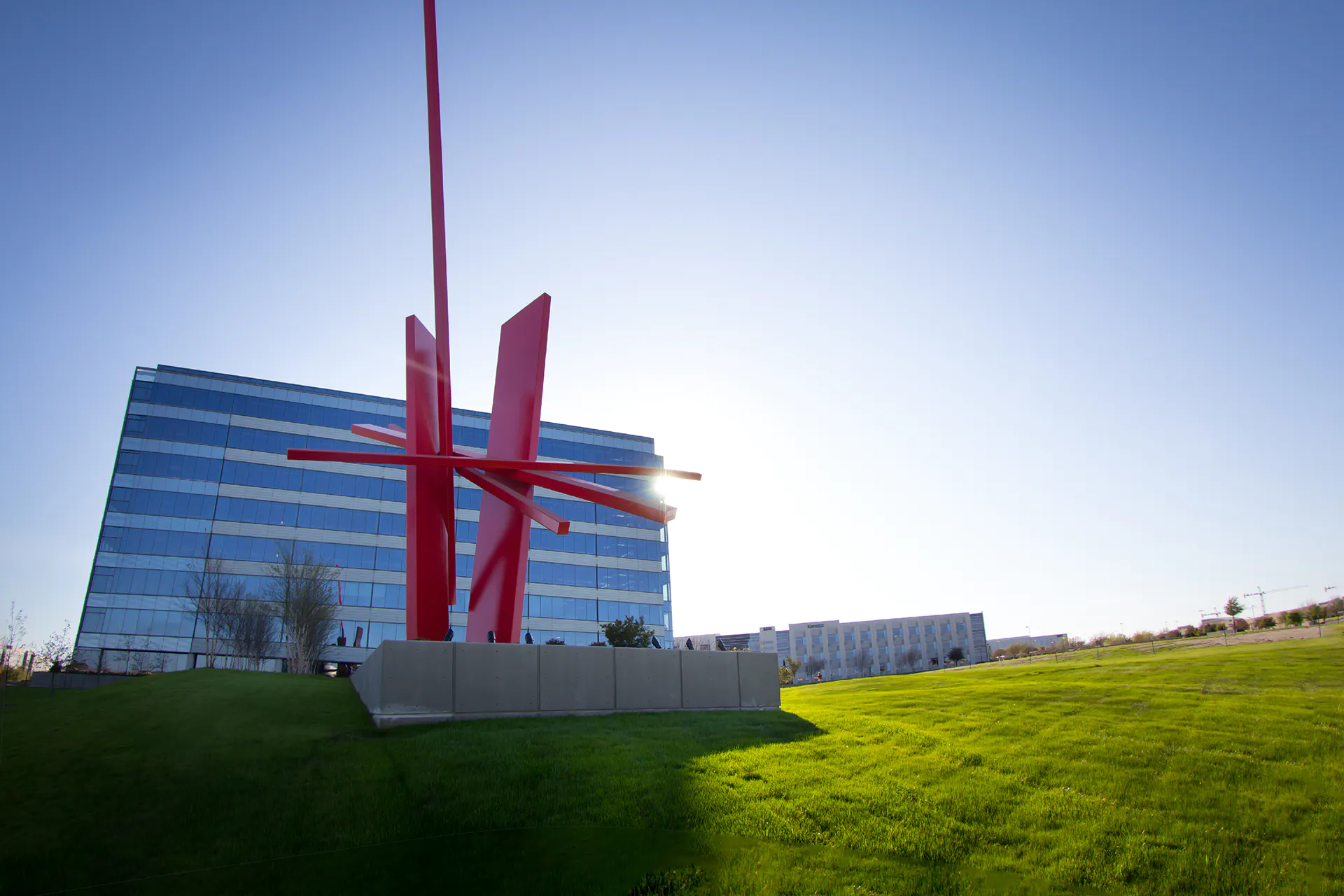 Meltwater Customer Story: Frisco CVB