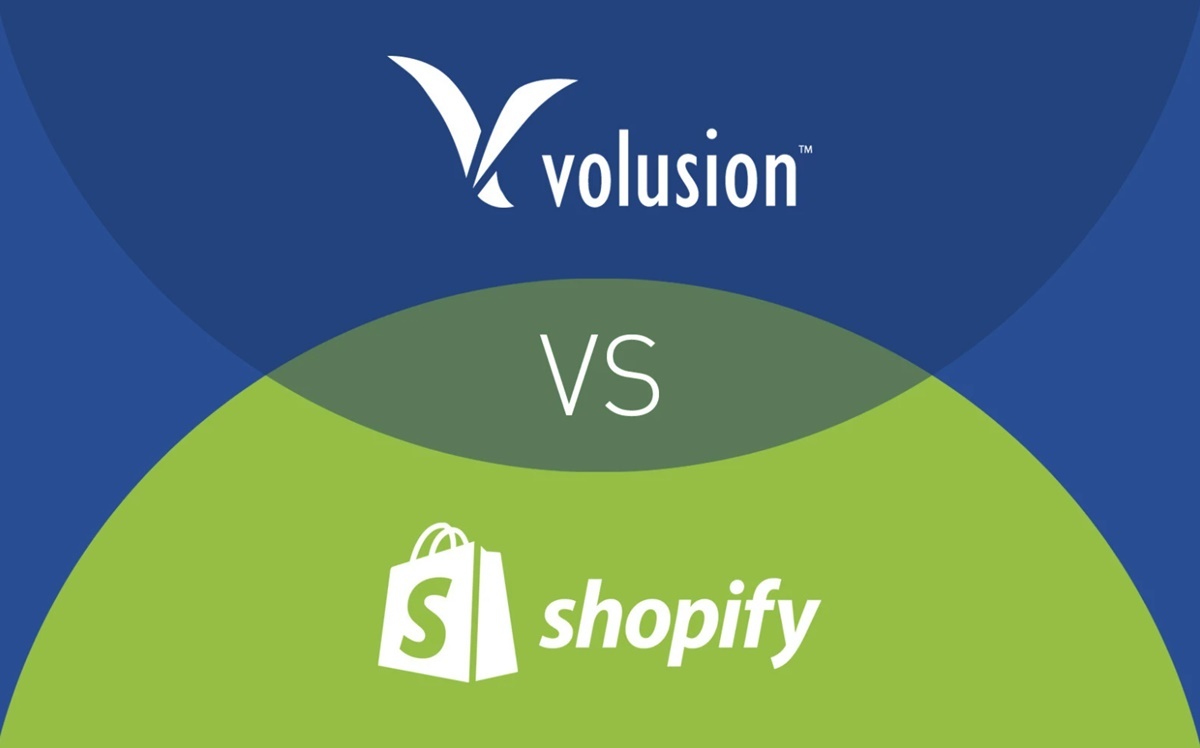 Shopify vs Volusion: Which is Better for Your Online Store?