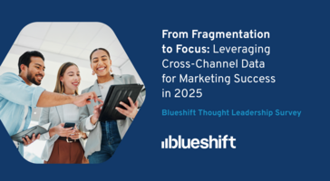Infographic: Leveraging Cross-Channel Data for Marketing Success