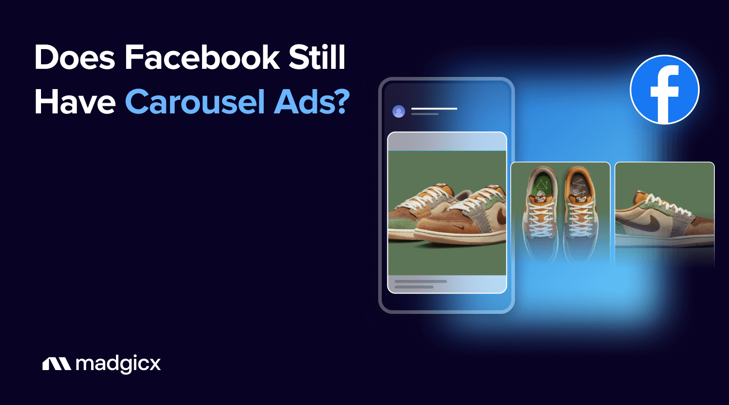 Does Facebook Still Have Carousel Ads?