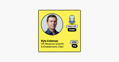 Hall of Fame 2: Kyle Coleman Ep. 4 & 47
