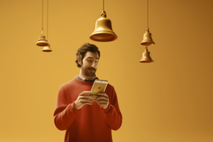 Push it: The marketer's guide to push notifications