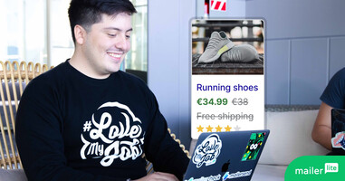 How to promote a Shopify store from day one