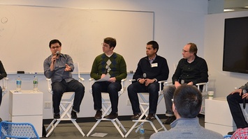 uWaterloo Alumni Tech Panel