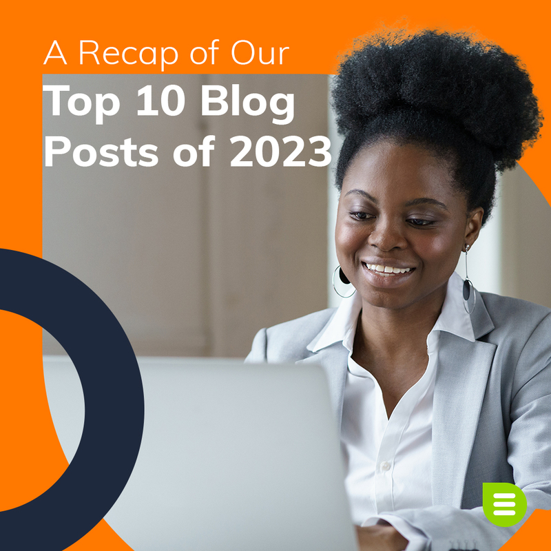 The Top 10 Blog Posts Our Readers Loved in 2023