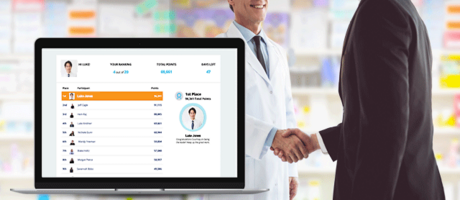 The Rising Cost of Retaining Top Medical Sales Reps