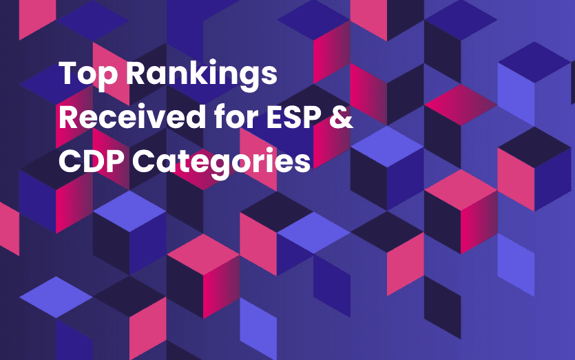 The Winning CDP + ESP Combo