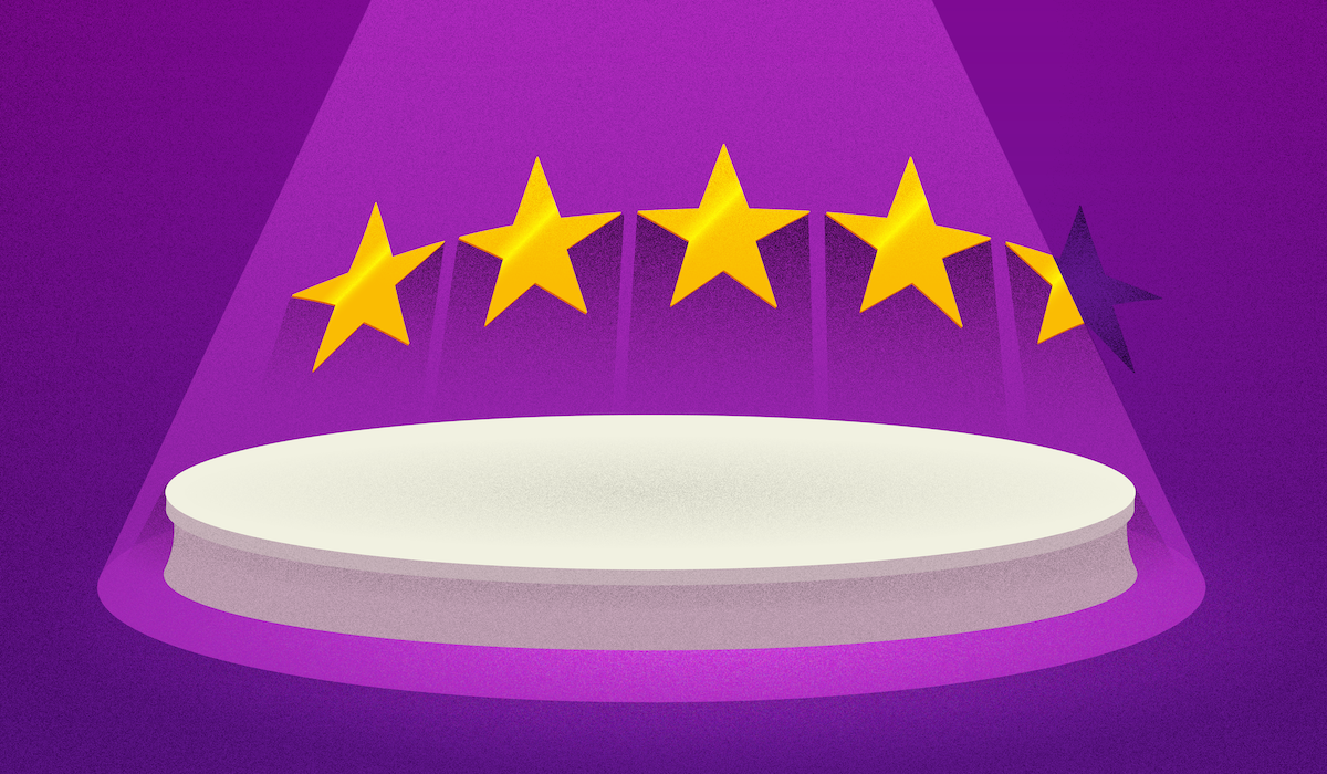 5 Star Reviews: Why Customers Don't Trust Them
