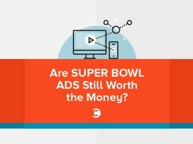 Are Super Bowl Ads Still Worth the Money?
