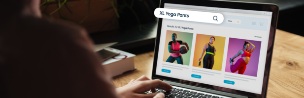 Make the Case for Product Search