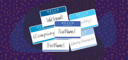 Complete Guide to Mail Merge Personalization in Gmail [UPDATED 2021]