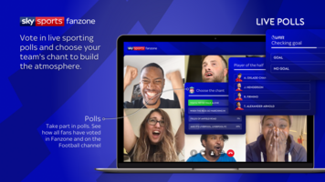 Watchalongs: Sports and the new generation of consumers are at a crossroads