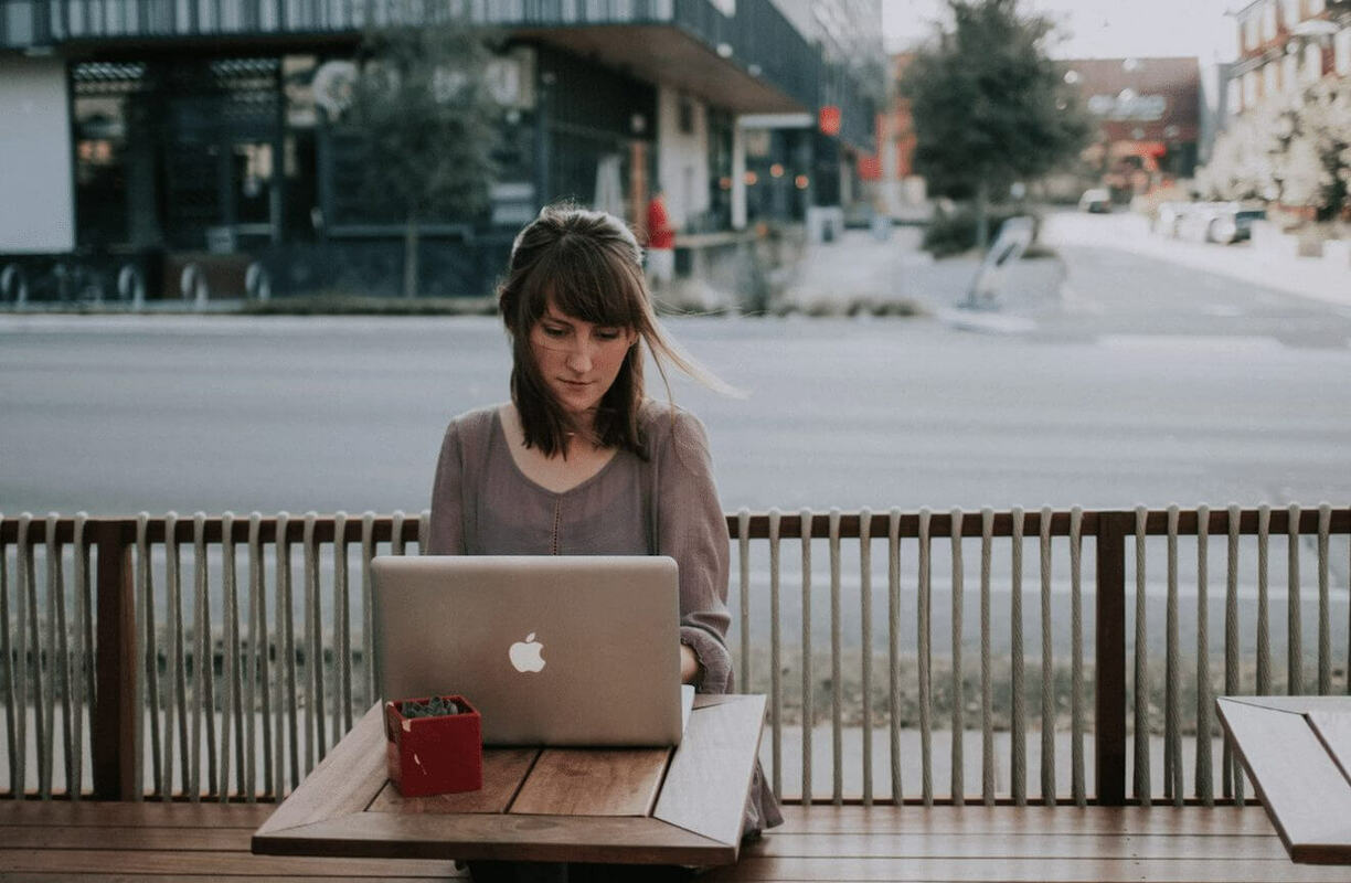 The Four Steps to Reduce Anxiety in Selling | Nimble Blog