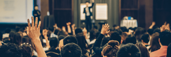 Proven Ways To Increase Sales Kickoff Event Engagement