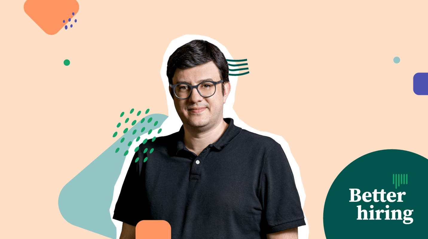 Podcast episode #5: Remote work and what it means for work culture