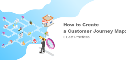 How to Create a Customer Journey Map: 5 Best Practices - Agile CRM Blog