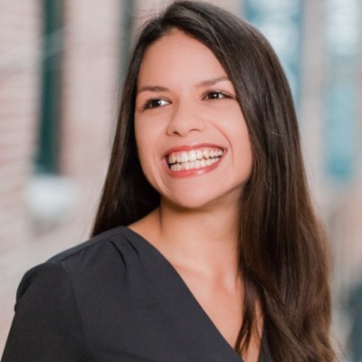 Lauren (Sale) Del Vecchio